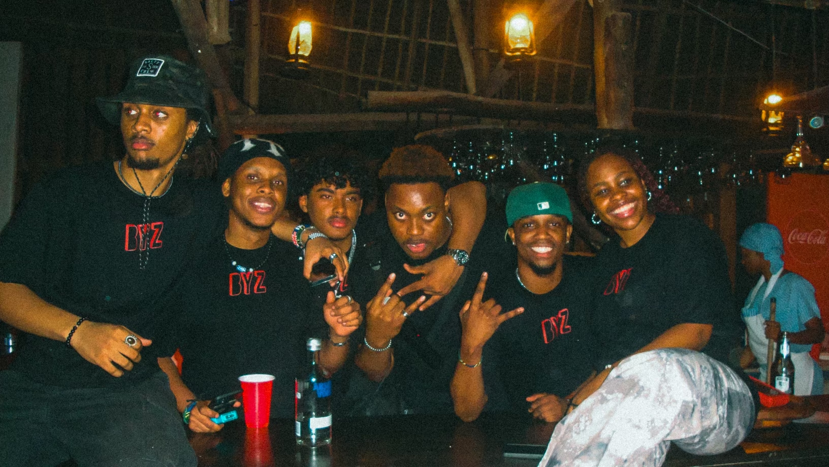 BYZ Team
